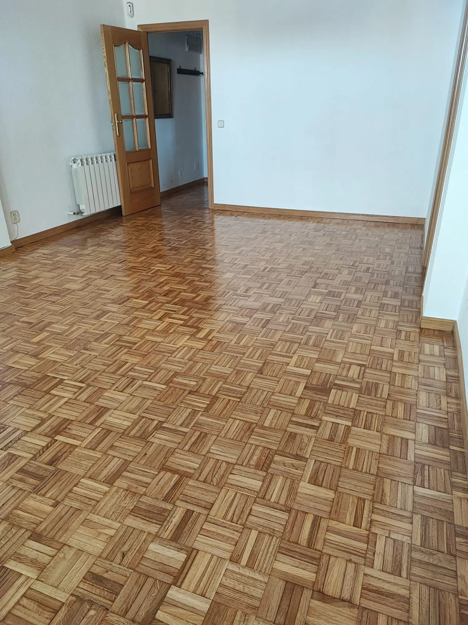 Piso en avenida de Cantabria, 46 - Foto 6