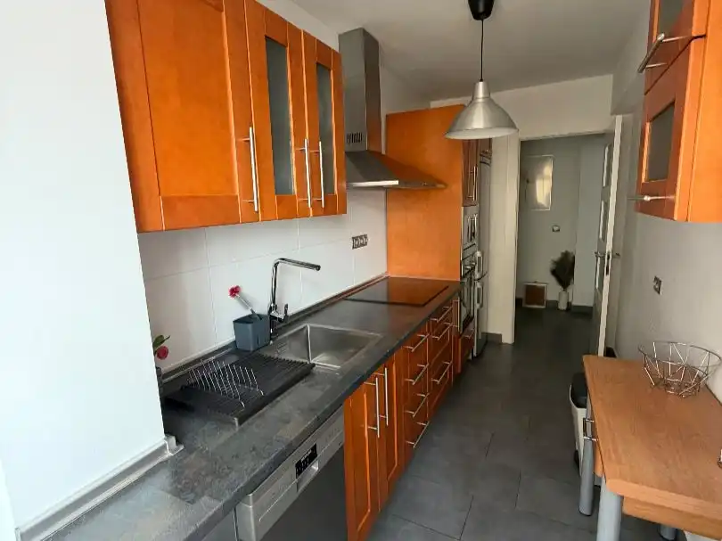 Piso en  Calle Héroe de Sostoa 77 - Foto 6