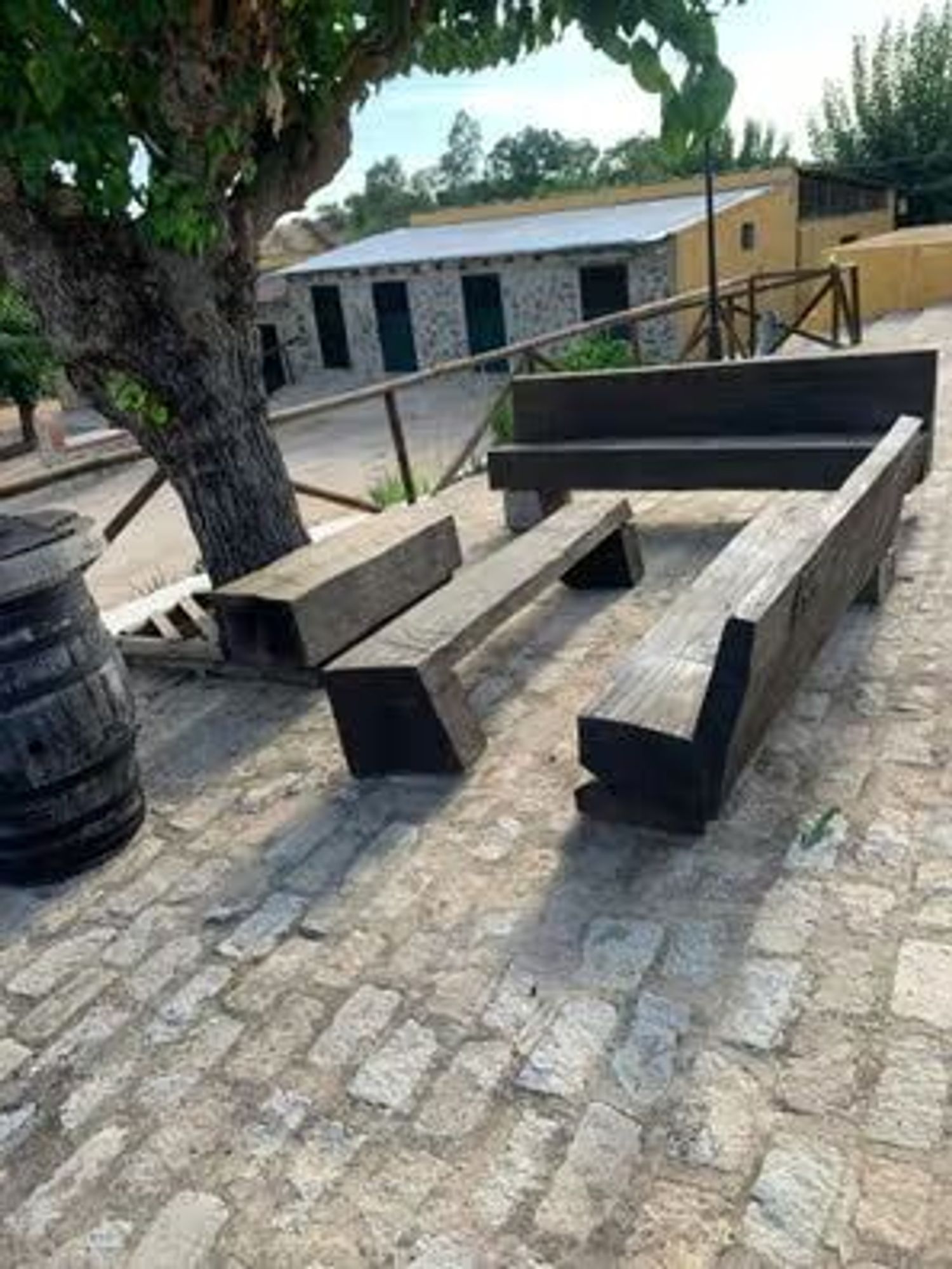 Finca rústica en Carretera Constantina, 4 Fincarusticaenctraconstantinakm - Foto 8