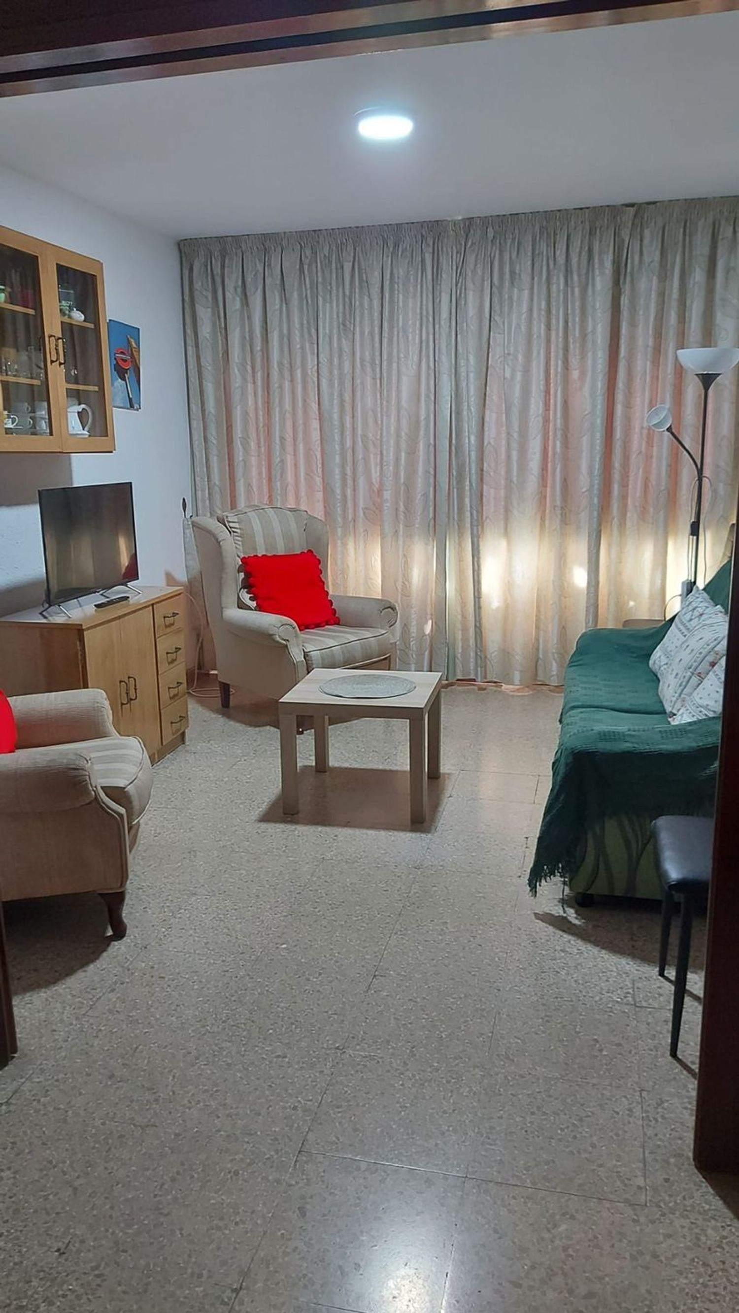Piso en Calle Magistrado Salvador Barbera, 5, La Florida - Parque norte - Foto 17