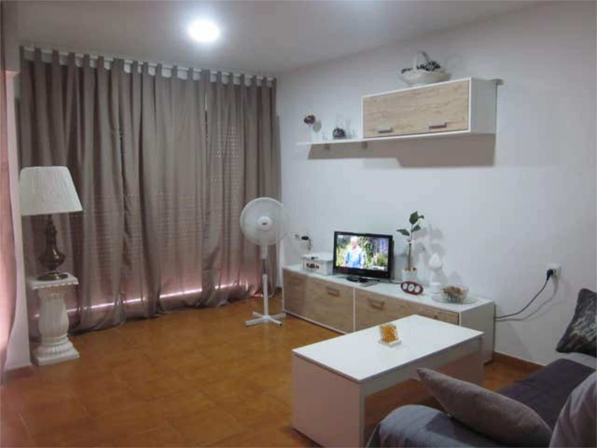 Piso en San Blas - Foto 3