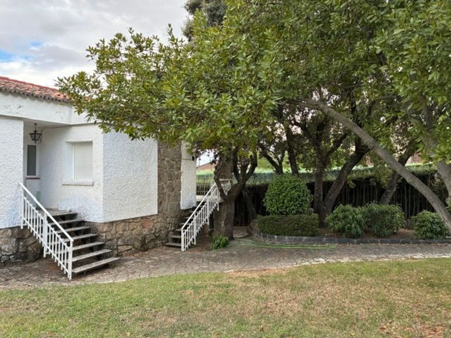 Casa o chalet independiente en Calle Castillo de Turégano, 13 - Foto 11