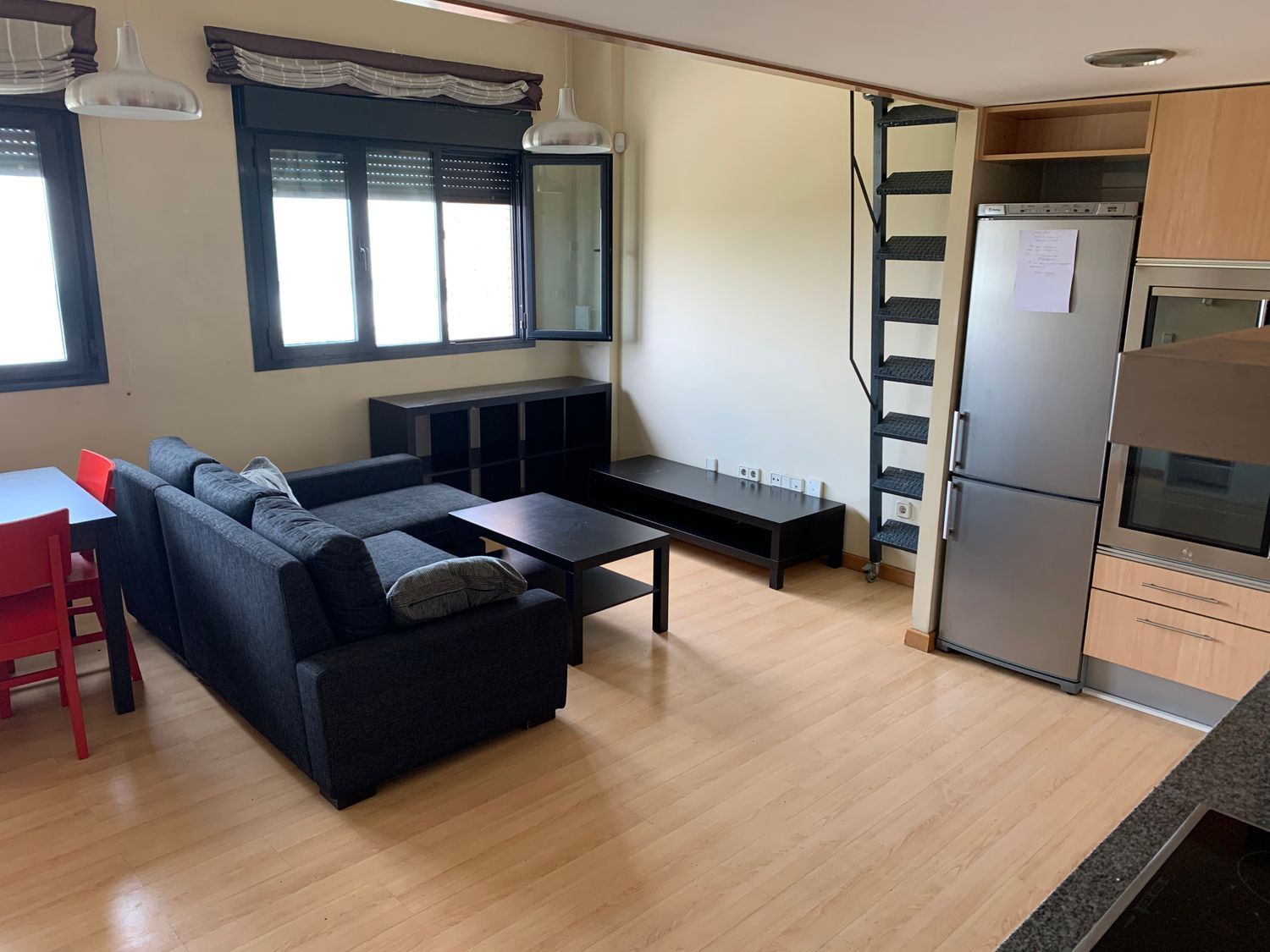 Piso en calle Elvira Lindo, 2 - Foto 9