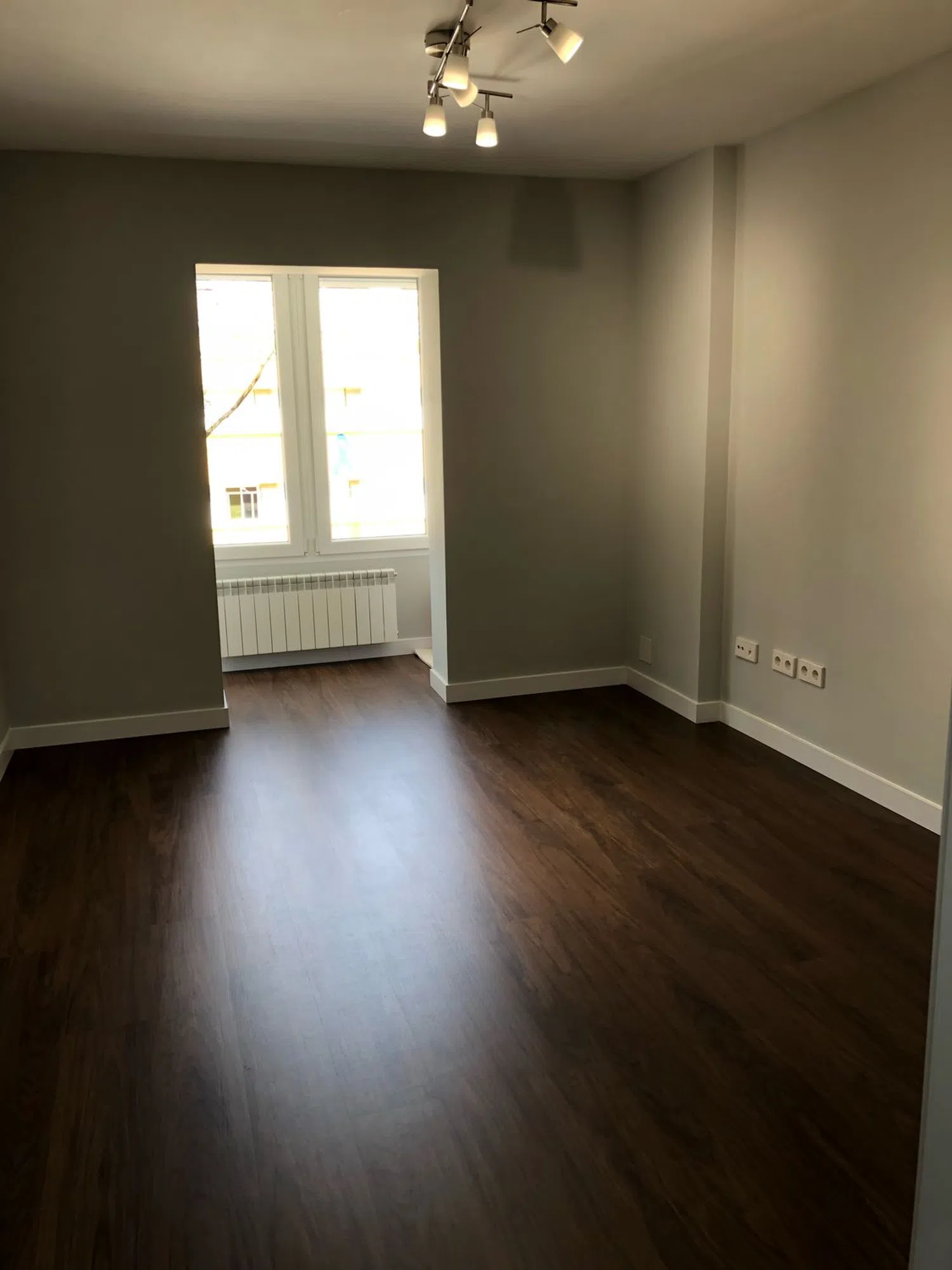 Piso en calle de Sarria, 45 - Foto 7