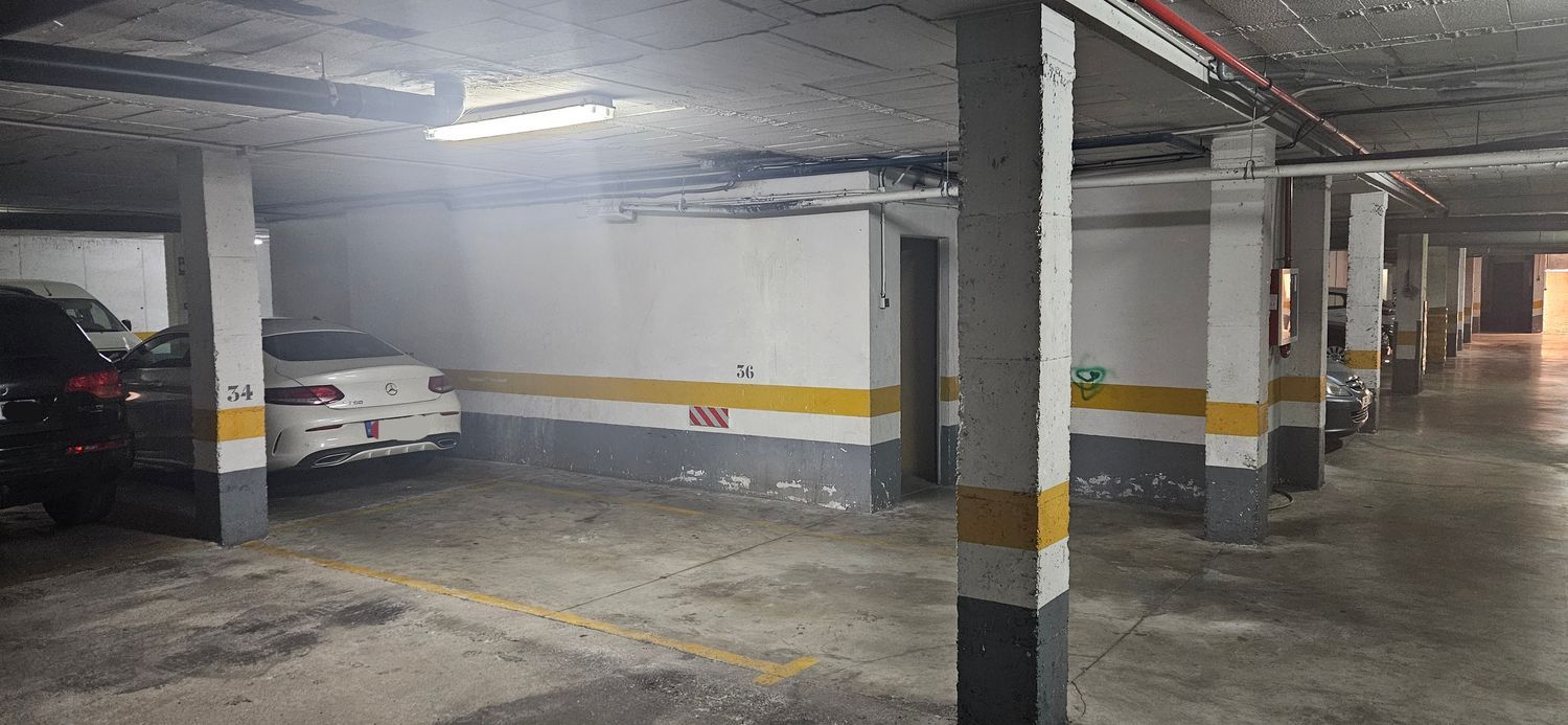 Piso en Plaza de las Cortes, 35, Nueva Alcalá, Nueva Alcalá - Foto 19
