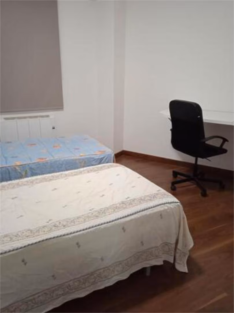 Piso en Campus Sur - Foto 4