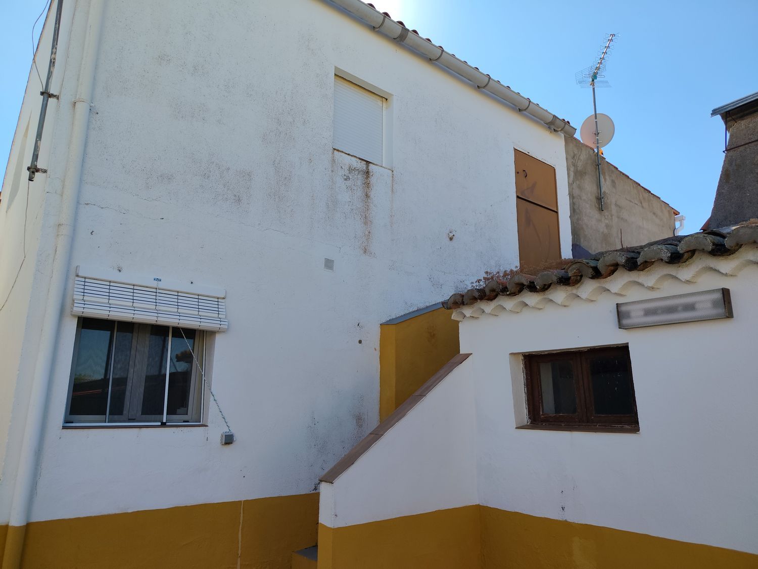 Casa de pueblo en Paseo de Extremadura, 3 - Foto 7