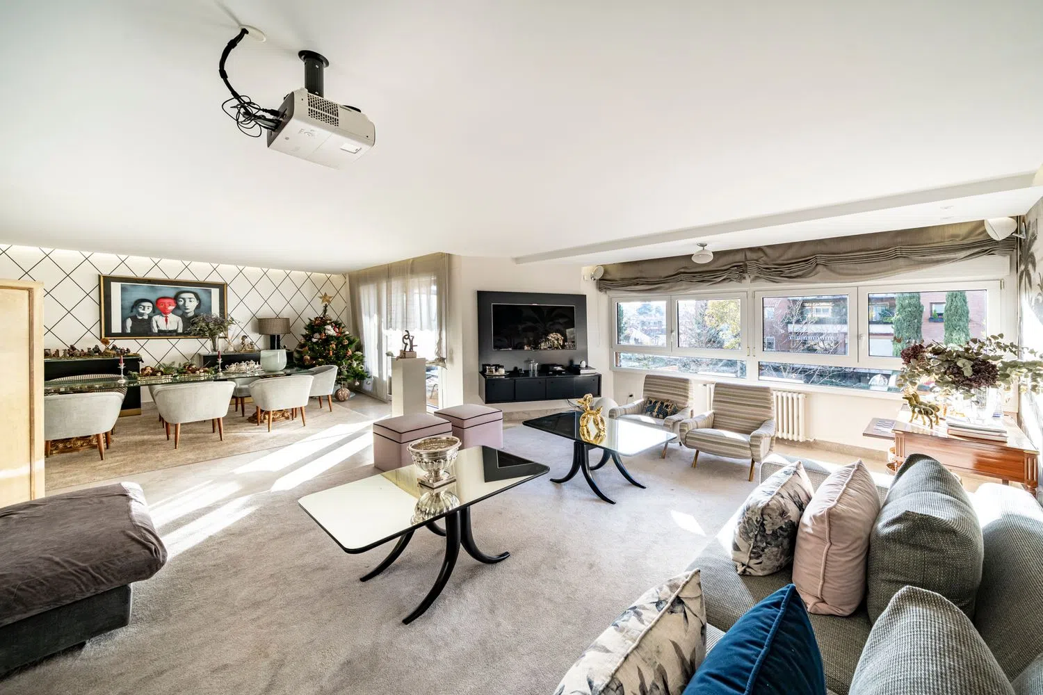 Piso en Barrio Ciudad Universitaria - Foto 3