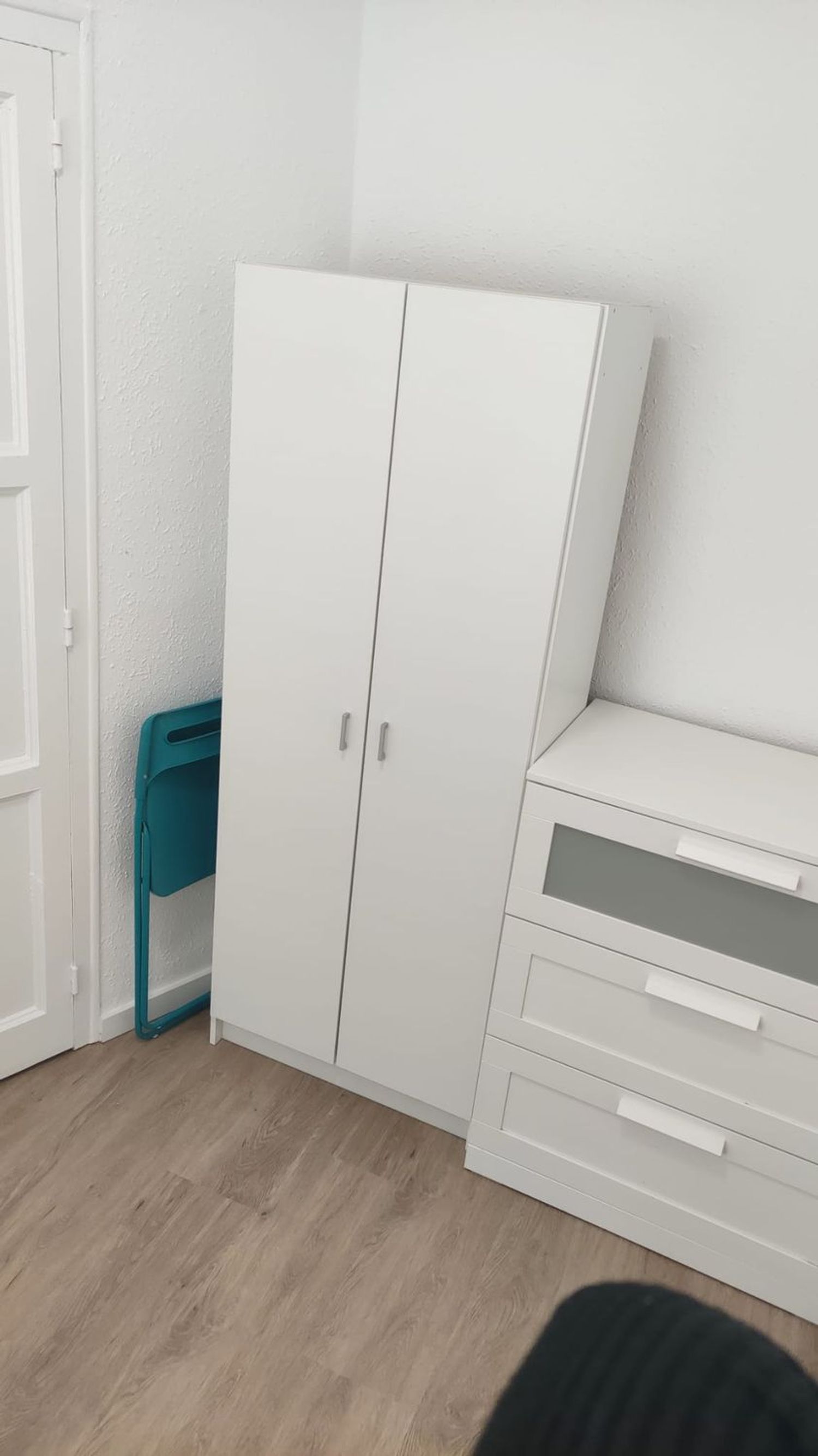 Piso en calle del Baluard, 14 - Foto 6