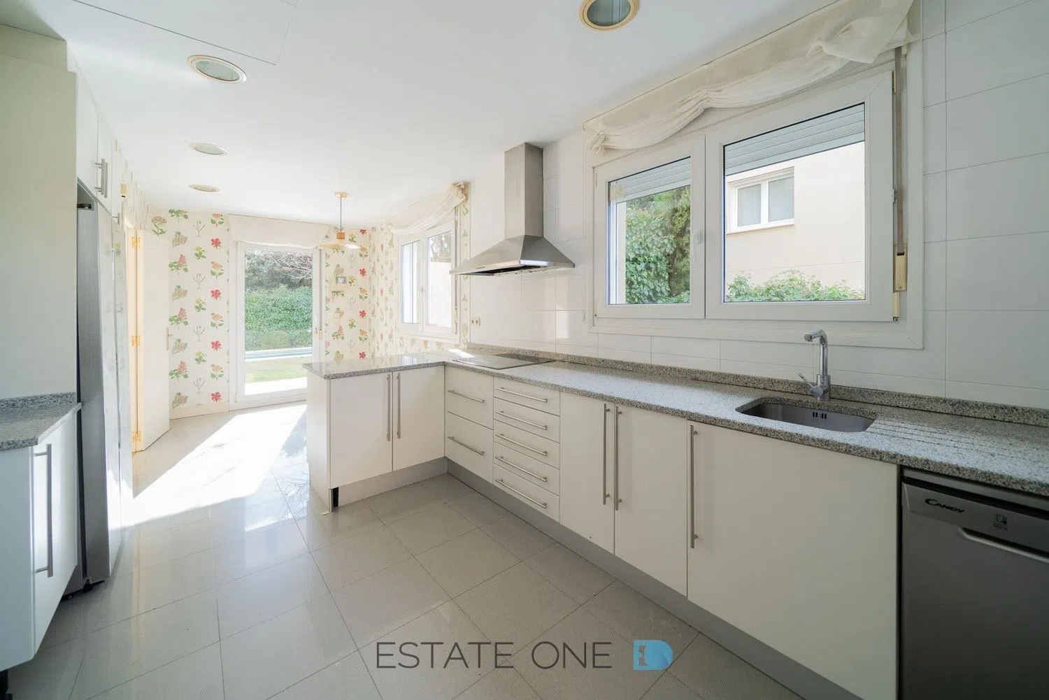 Chalet pareado en calle Jimena Menéndez Pidal - Foto 19