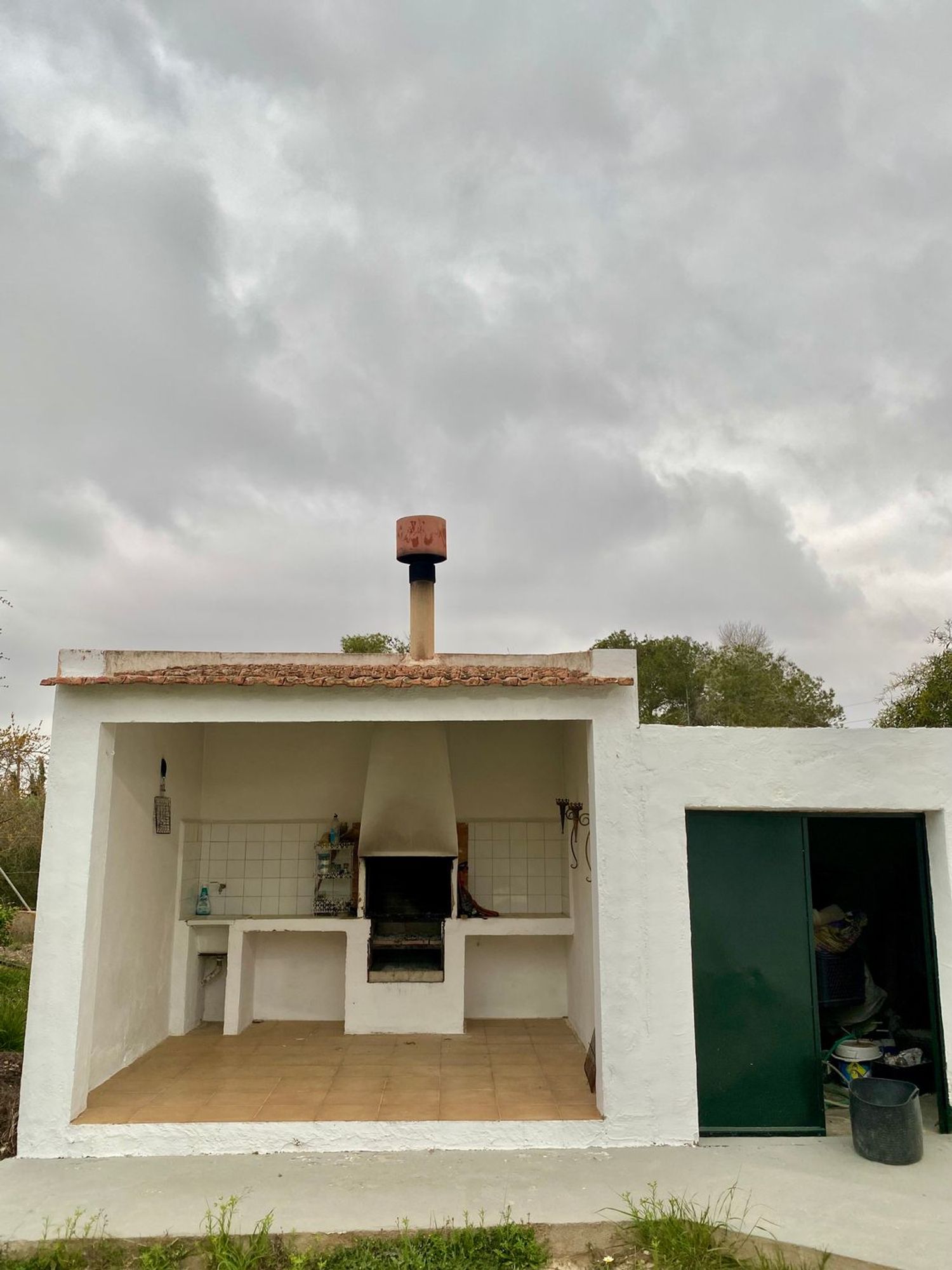 Casa independiente en calle 10 s/n - Foto 22