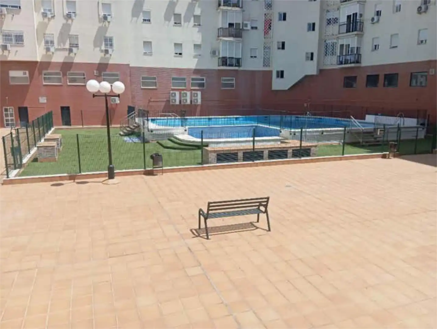 Piso en Sevilla Este - Foto 2