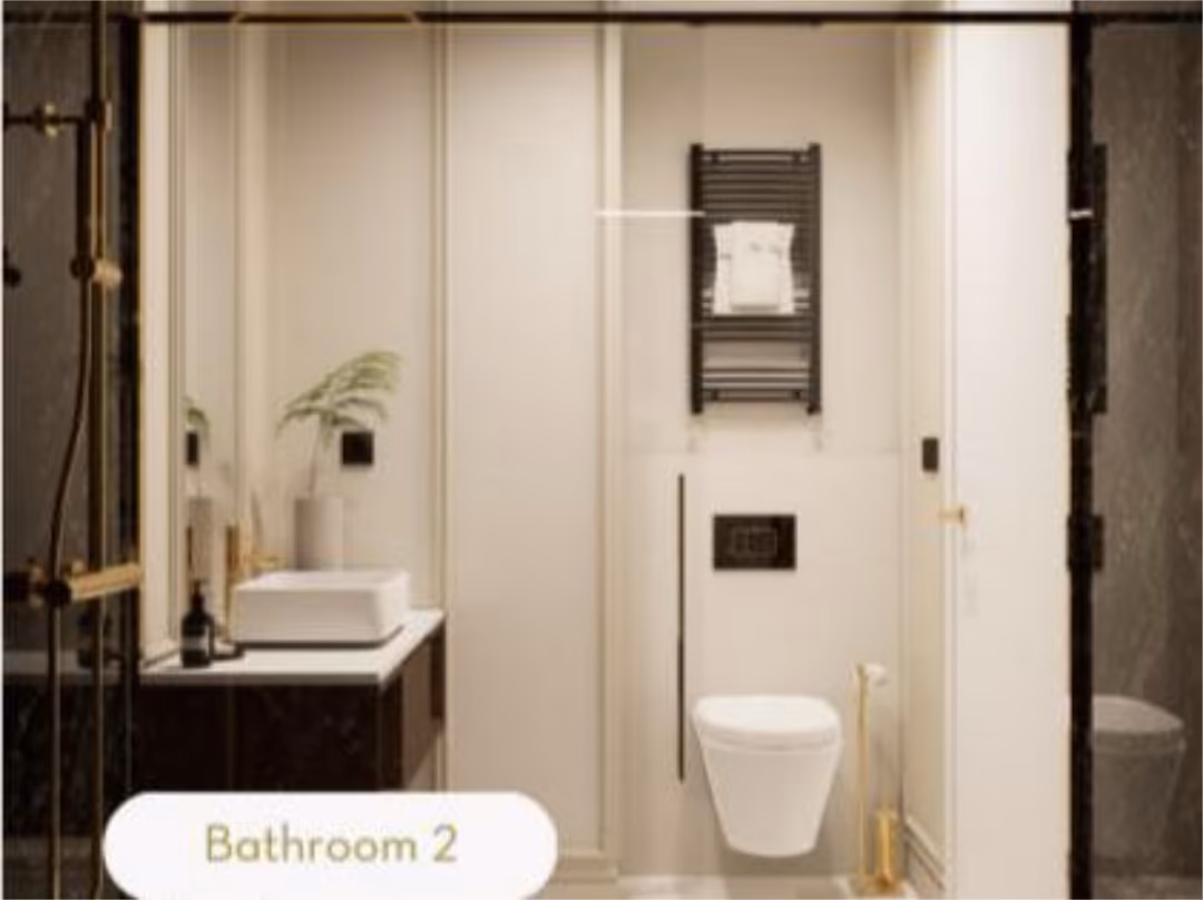 Piso en  Calle de Alcántara 1 - Foto 9