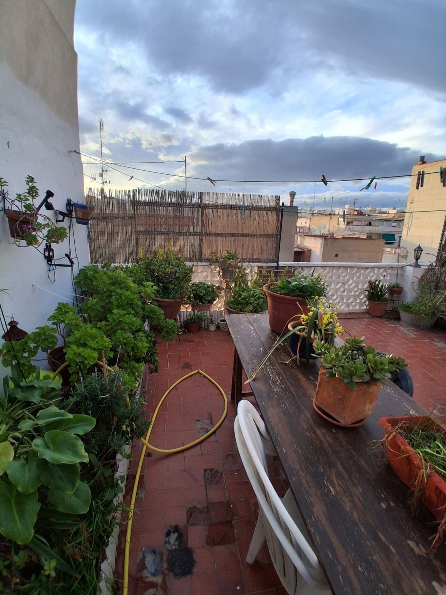 Piso en calle Sevilla, 76 - Foto 9