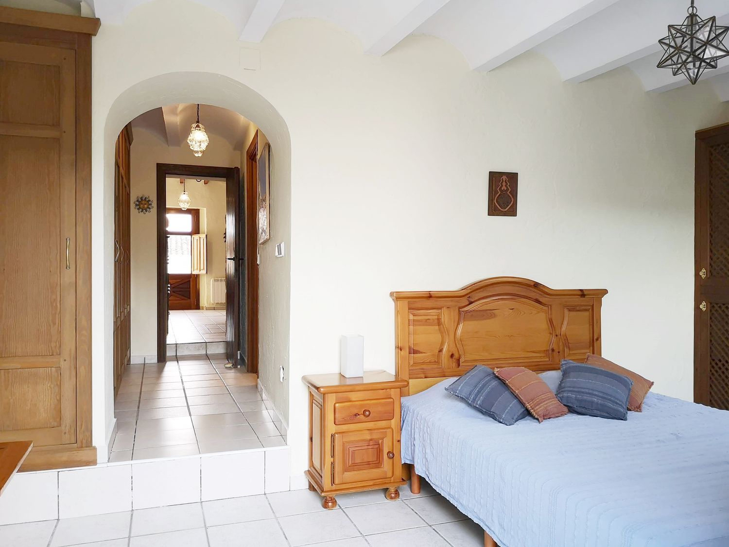 Casa de pueblo en Calle Fornet, 26, Altea Pueblo, Altea Pueblo - Foto 18