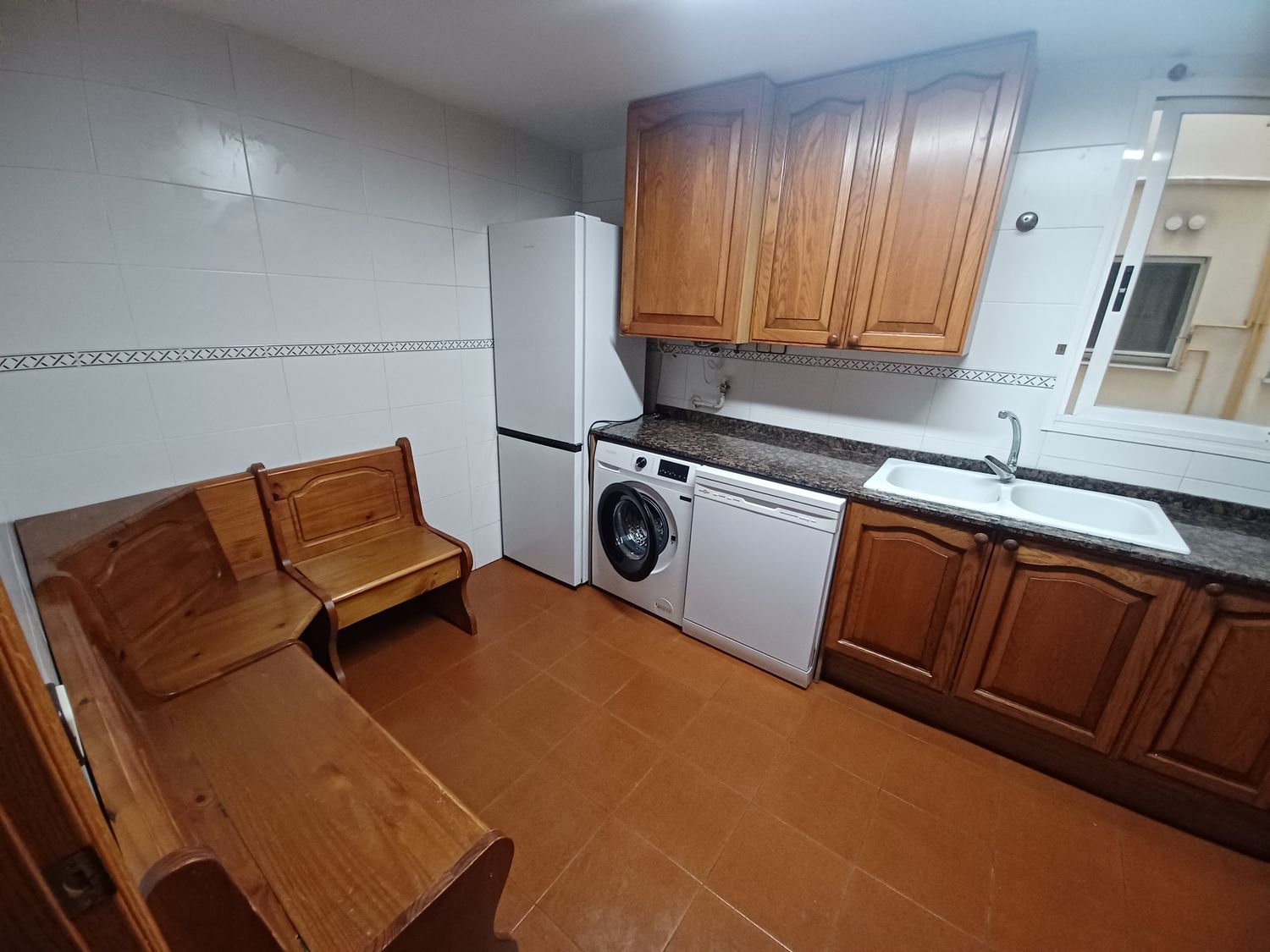 Piso en Avenida de Pérez Galdós, 40, Arrancapins - Foto 22