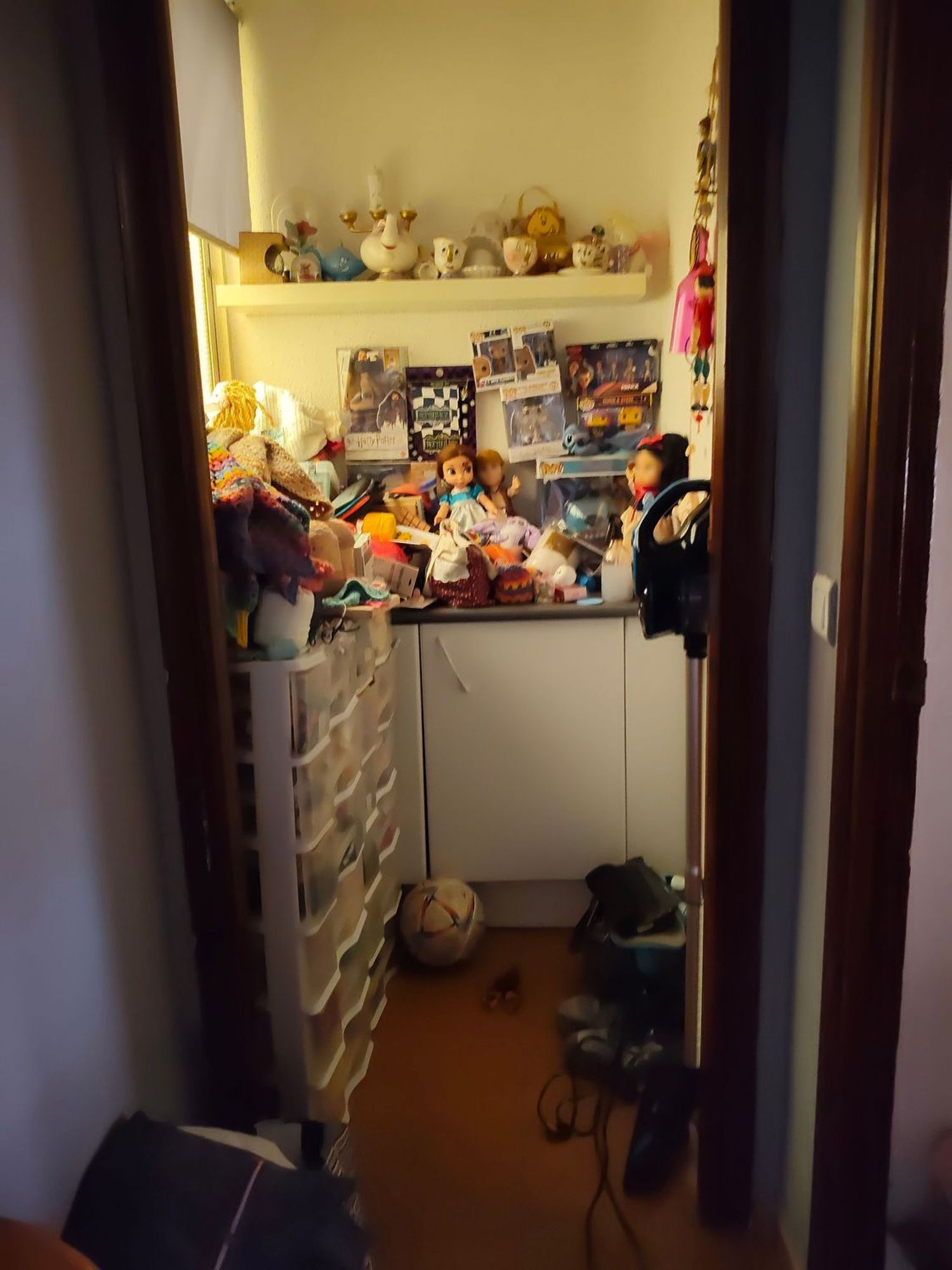 Piso en avenida de Carlos Haya, 19 - Foto 6