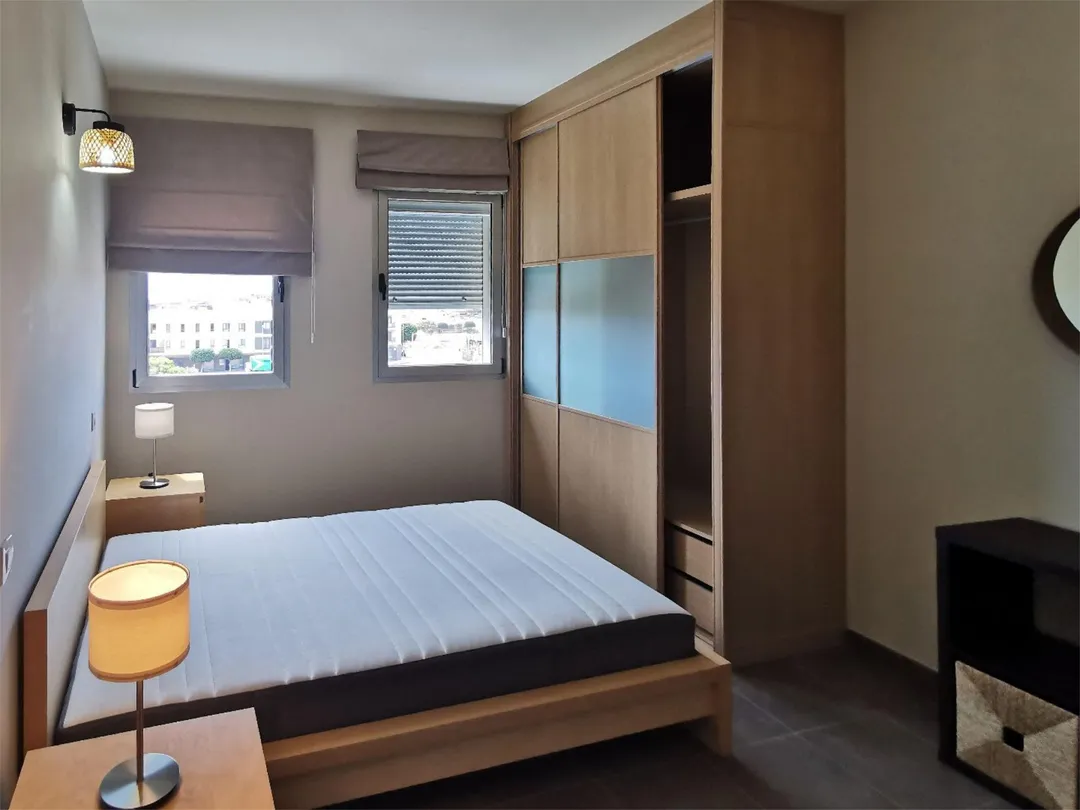 Piso en  Paseo Poeta Manuel Padorno Navarro 1 - Foto 7