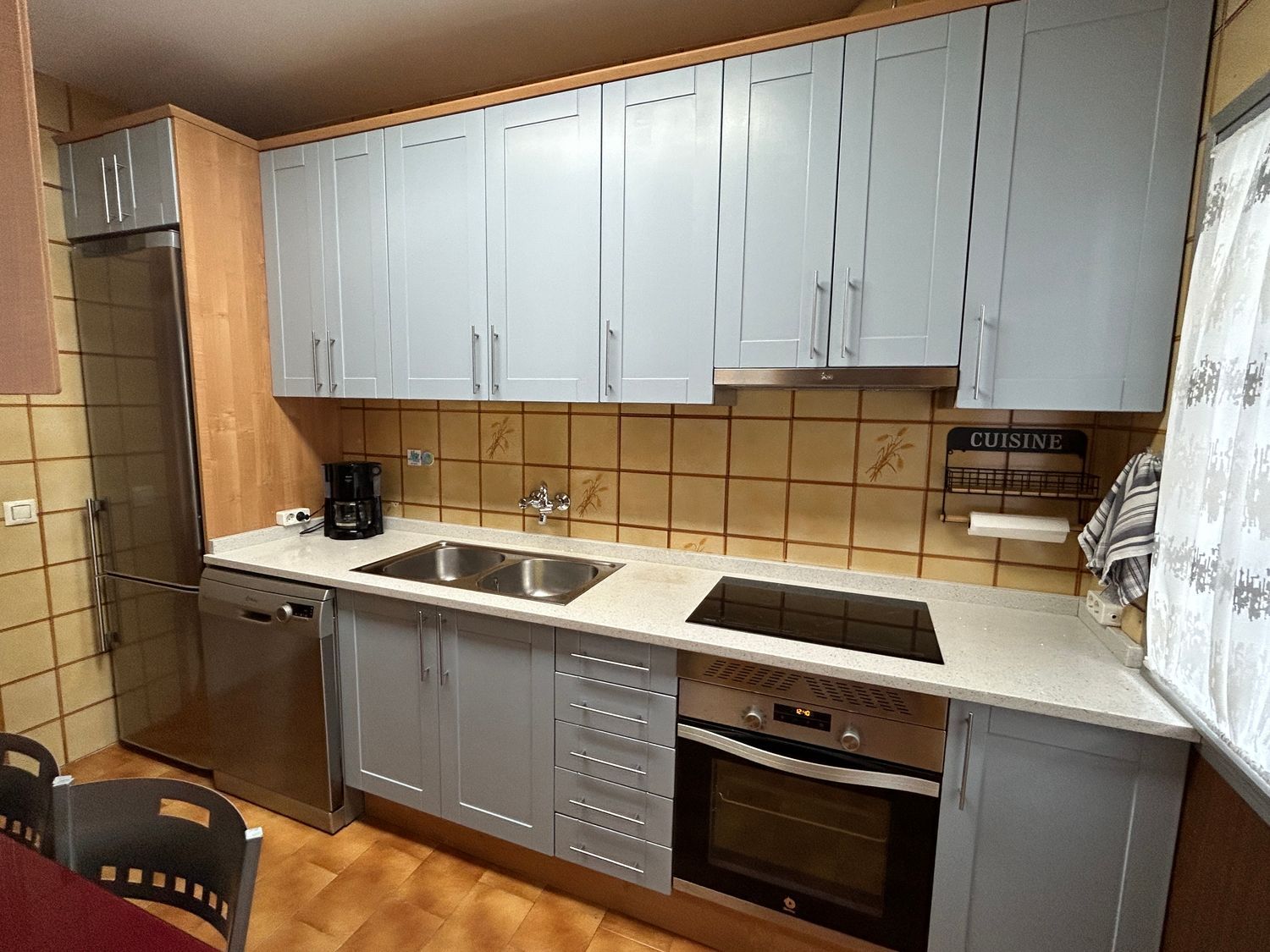 Piso en Pozo Concejo, 3, El Torreón - Los Ángeles - El Pilar, El Torreón - Los Ángeles - El Pilar - Foto 10