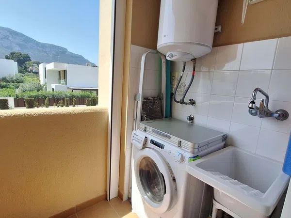 Piso en Camino Alt de Dénia a Xàbia, 26, El Montgó, El Montgó - Foto 22