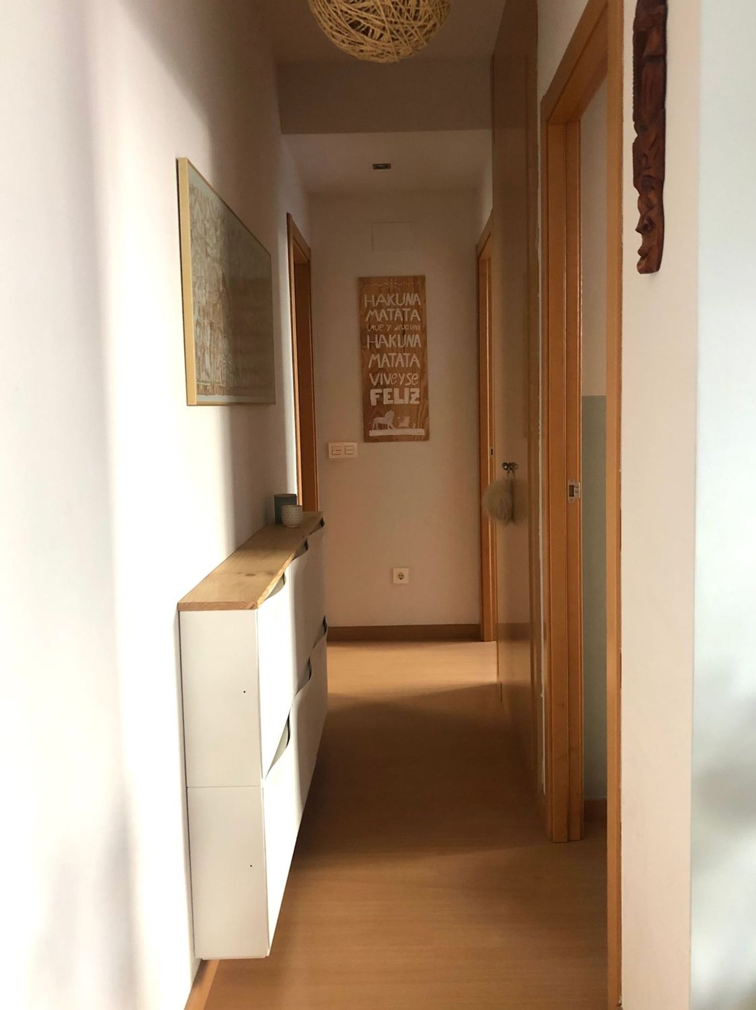 Piso en Calle del Jacinto, 5, Marazuela- El Torreón - Foto 20