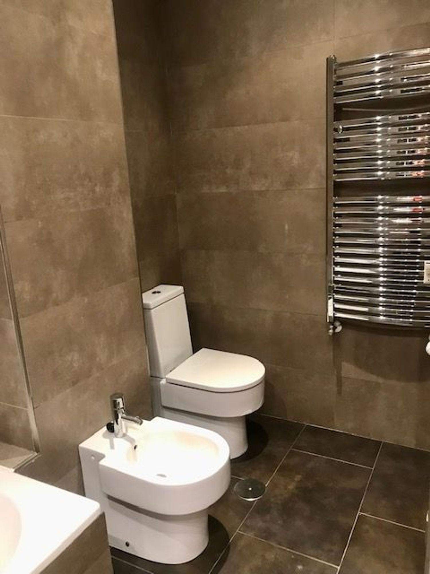 Piso en calle de la Infanta Mercedes, 59 - Foto 5