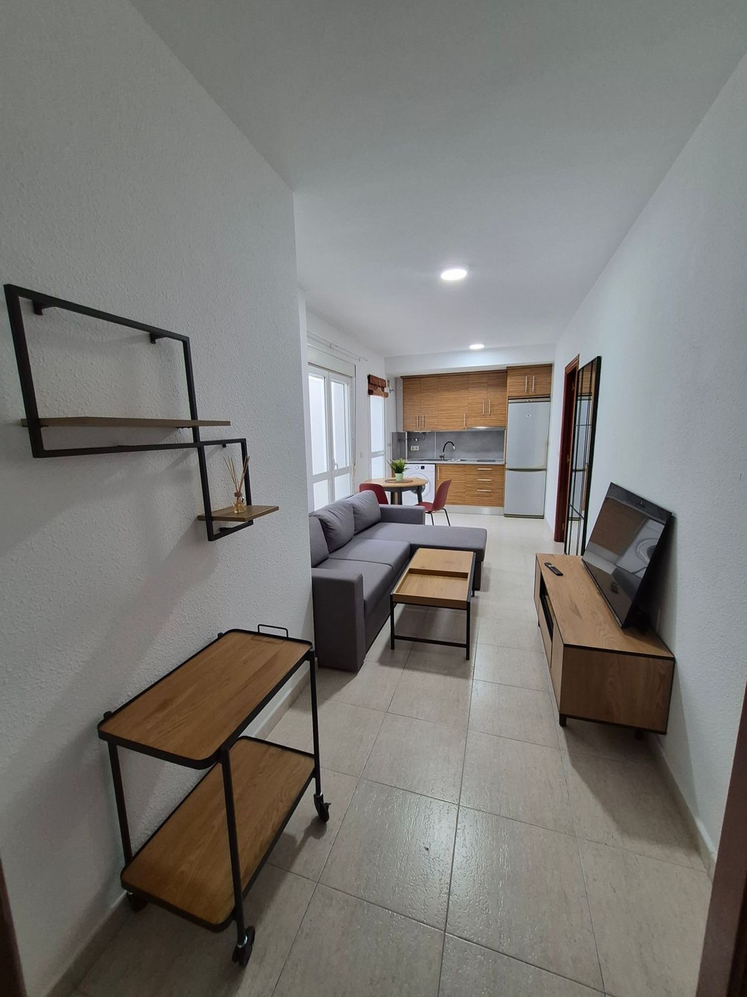 Piso en Ruiz de la Herranz, 11, El Molinillo - Capuchinos - Foto 2