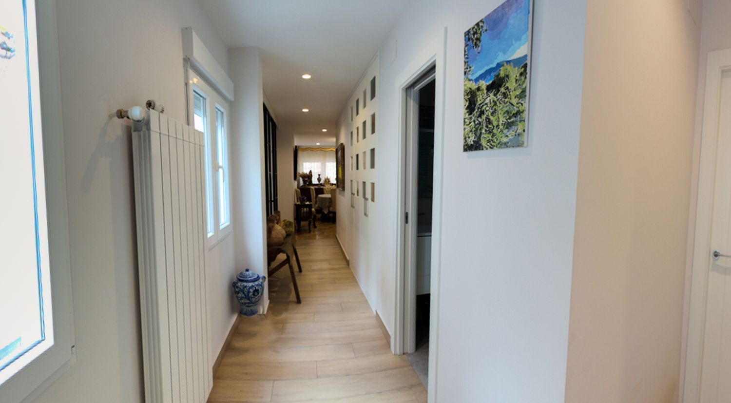 Piso en plaza de los Campos, 4 - Foto 2