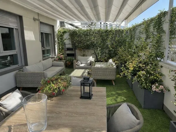 Piso en calle del Carril de los Caleros, 8