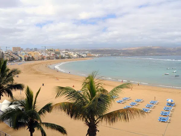 Estudio en Calle Sagasta, 90, Santa Catalina - Canteras - Foto 3