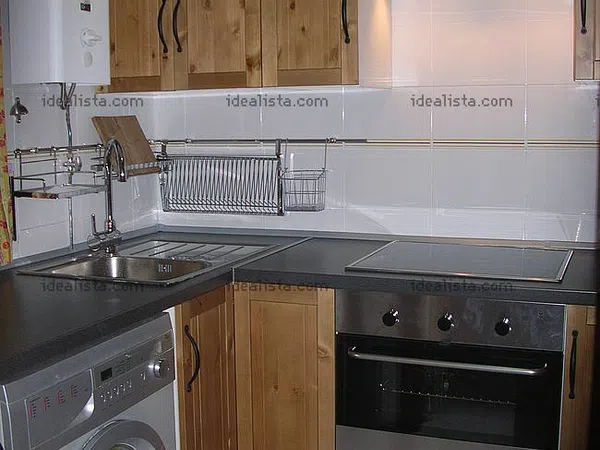 Piso en calle Torre de Romo, 30 - Foto 5