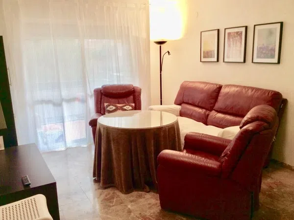 Piso en calle Gonzalo Gallas, 27 - Foto 1