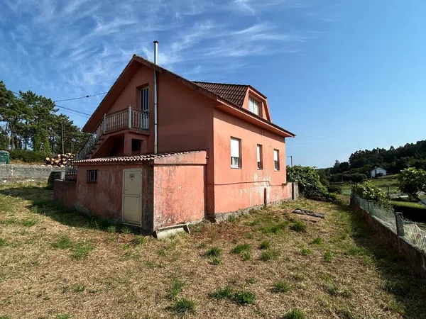 Casa o chalet independiente en Lugar Muíño, 12 - Foto 3