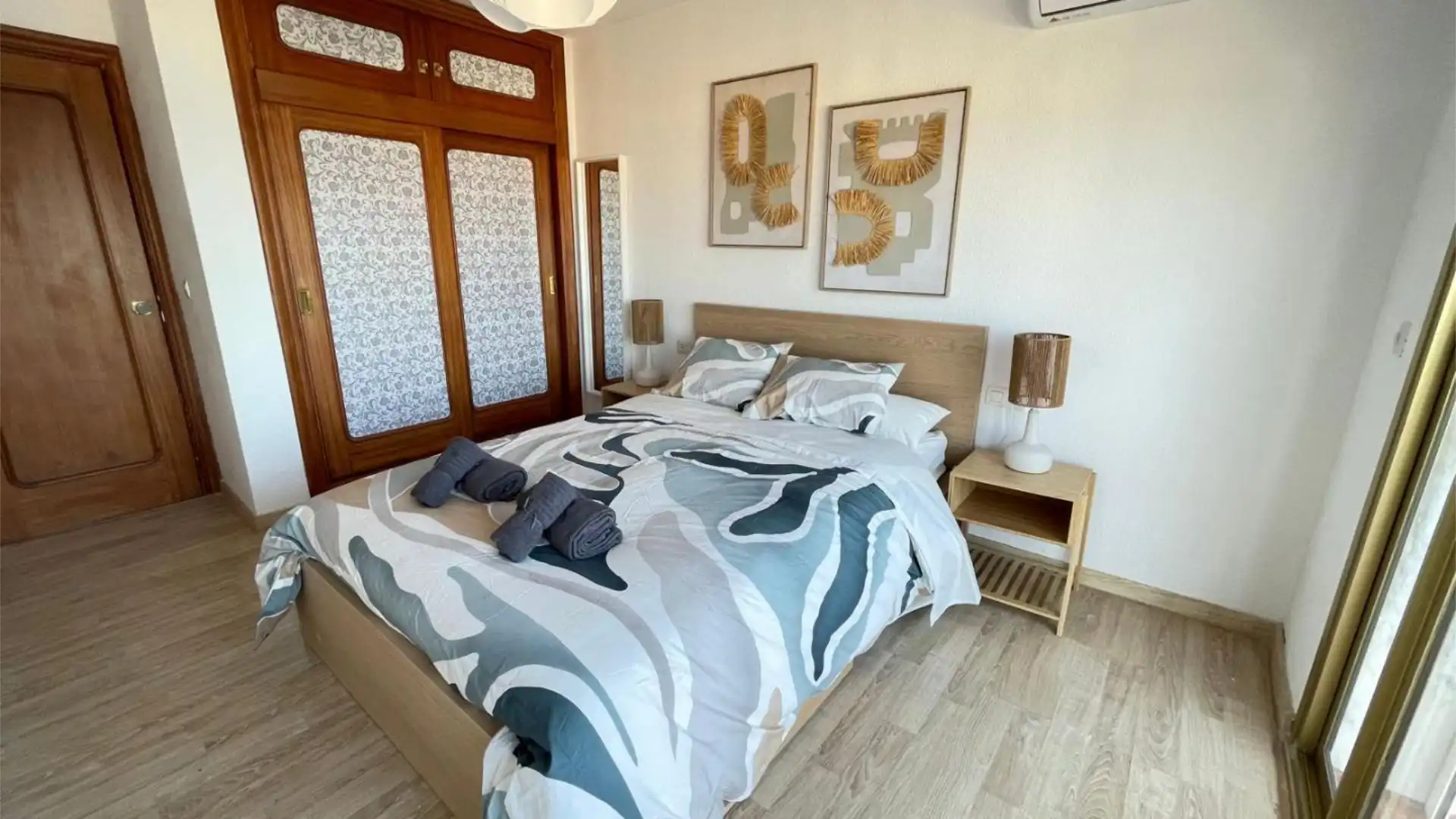 Ático en  Avenida Nuestro Padre Jesús Cautivo 46 - Foto 2