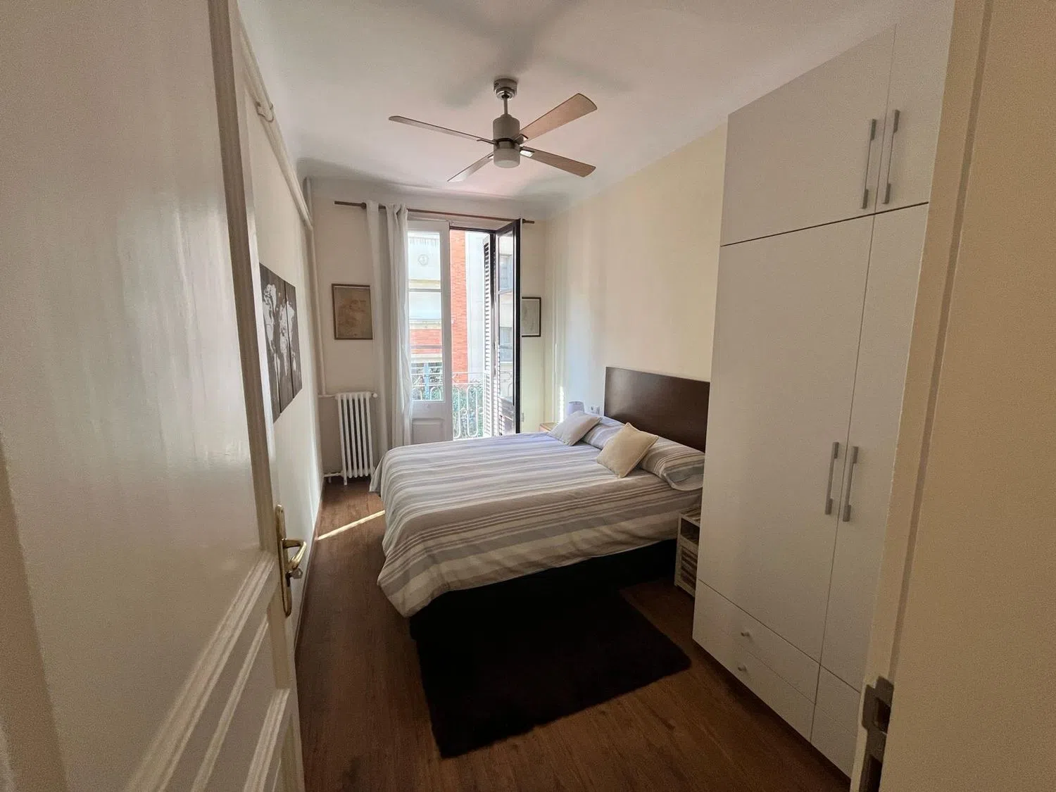 Piso en Barrio Vila de Gràcia - Foto 14