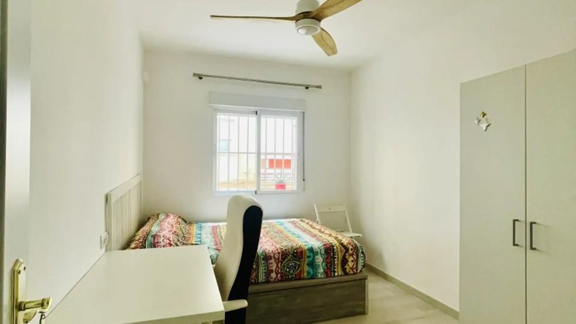 Piso en calle Primavera 8 - Foto 11