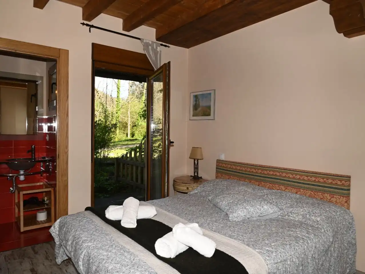 Chalet en - Foto 13