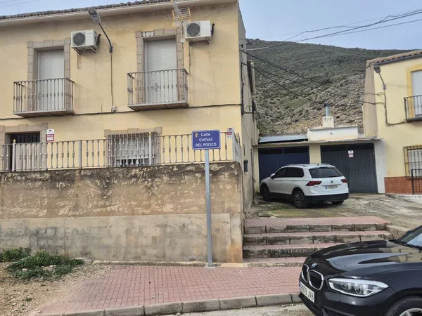 Casa o chalet independiente en Calle Cuevas del Pocico, 5 - Foto 1