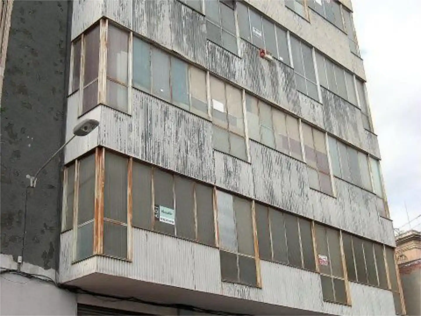 Nave Industrial en  Carrer Isaac Peral 7 - Foto 2