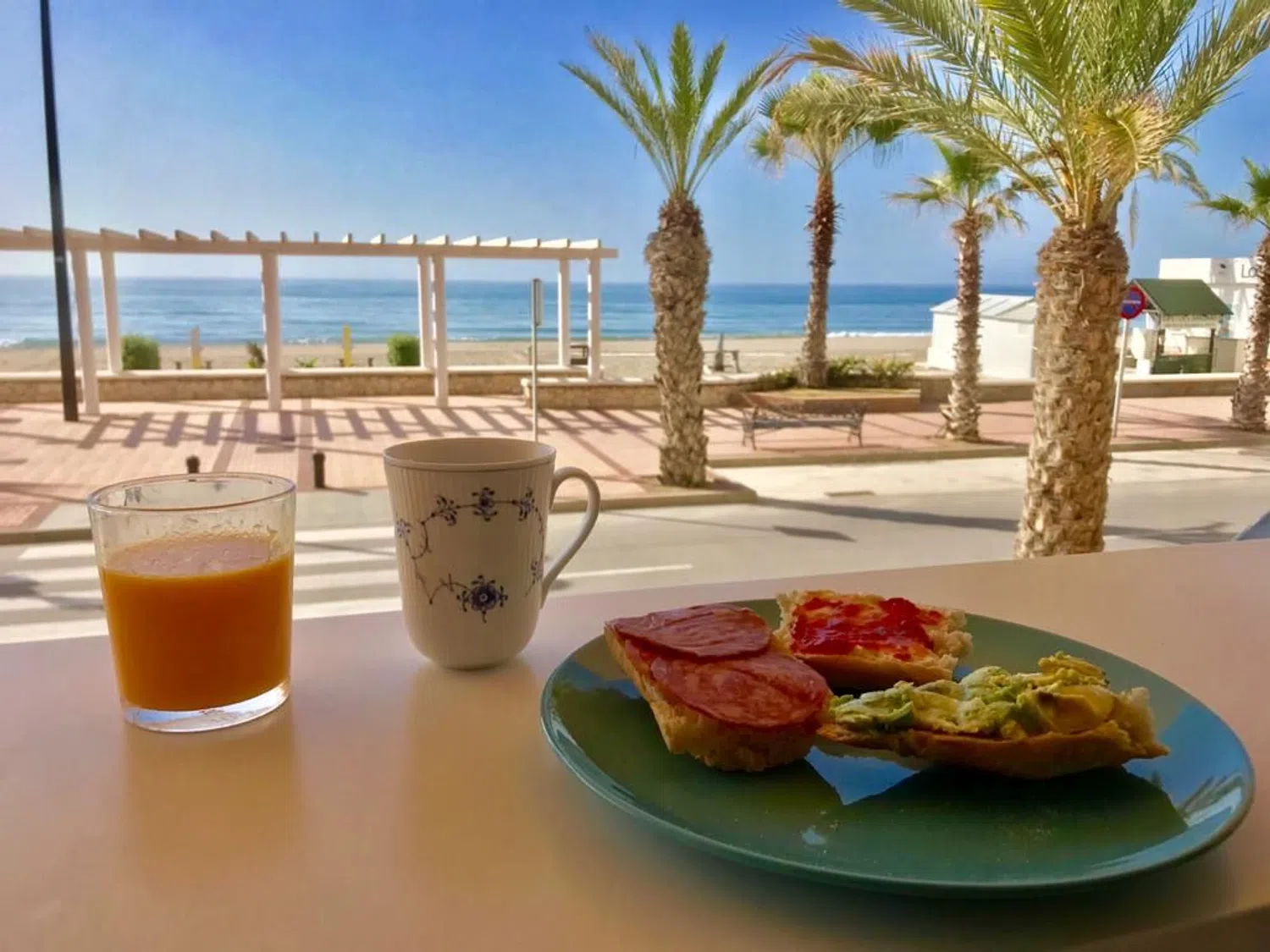 Piso en paseo Marítimo Rey de España, 152 - Foto 1