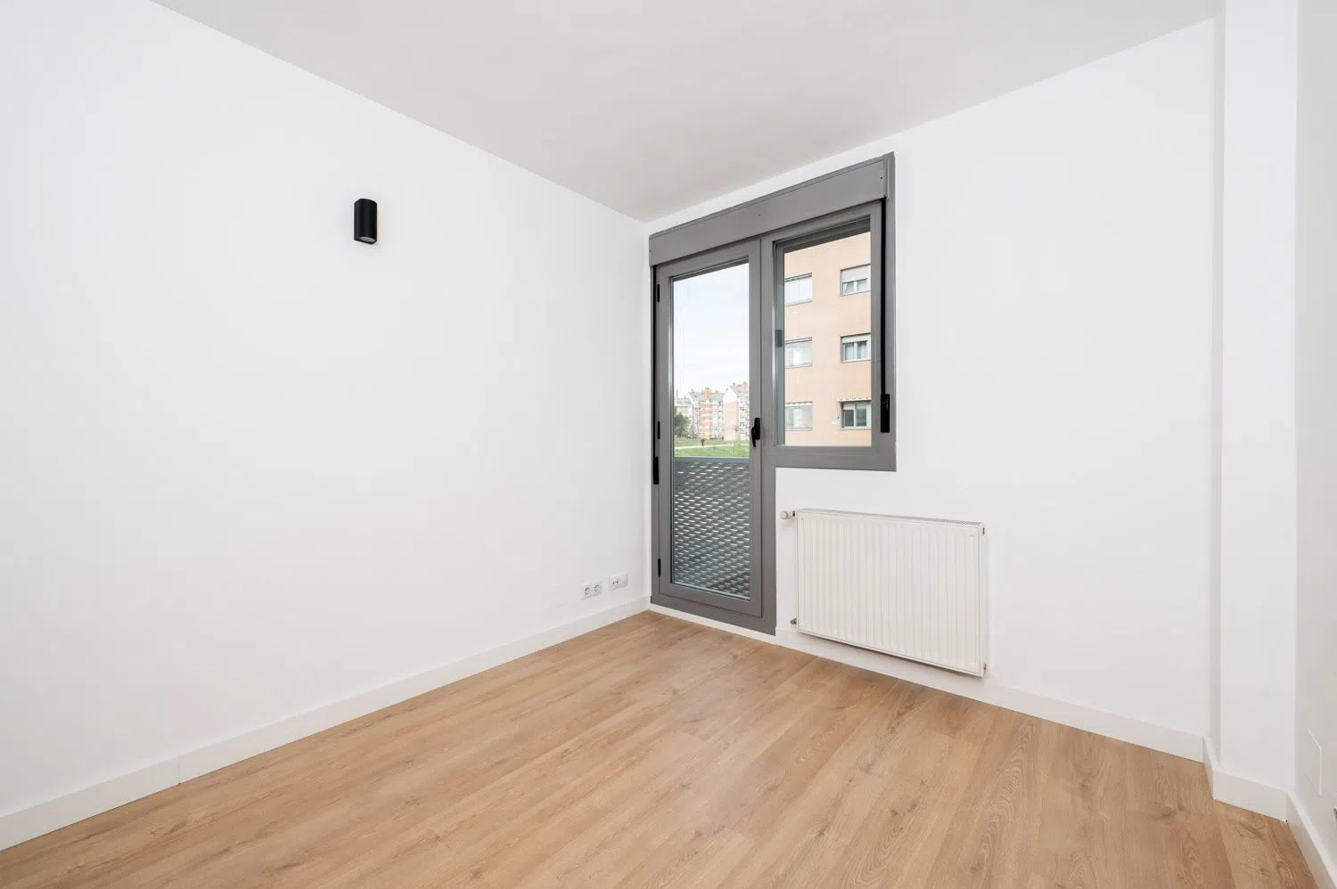 Piso en calle San Juan de Ortega - Foto 7