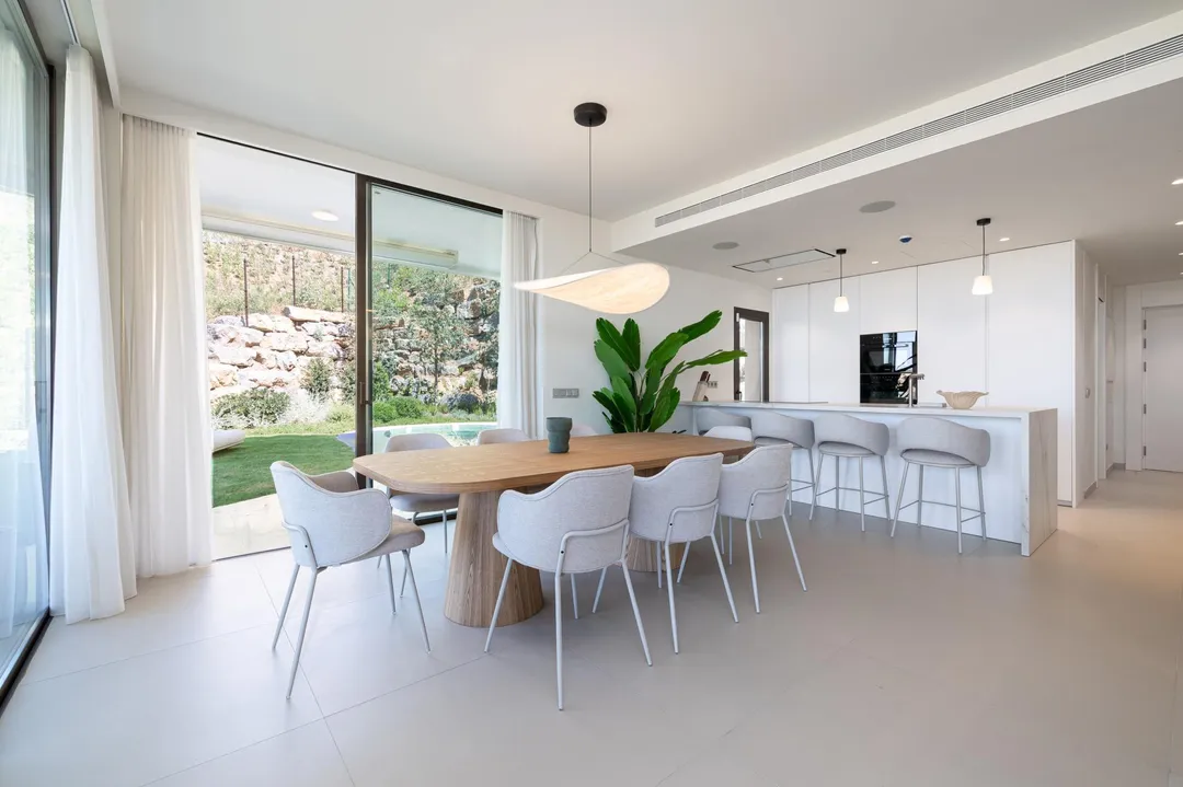 Planta baja en  Calle Sierra Nevada 5 - Foto 12