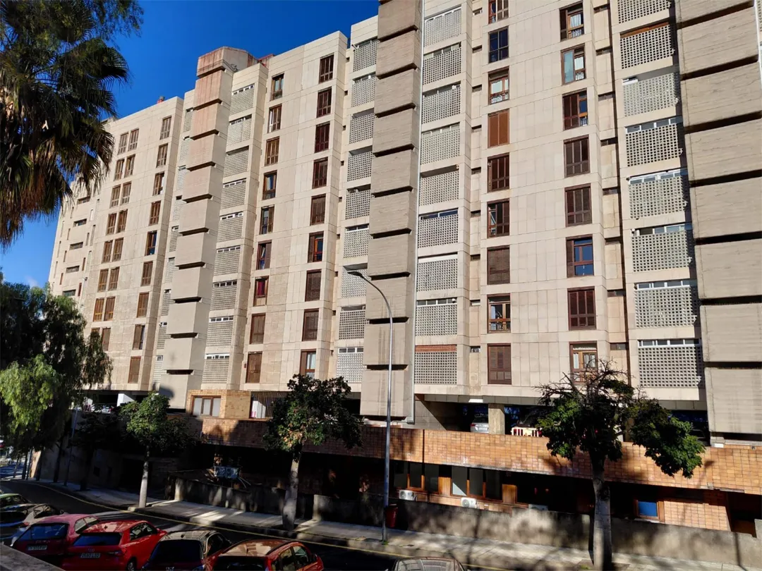 Piso en  Rambla de Santa Cruz 39 - Foto 14