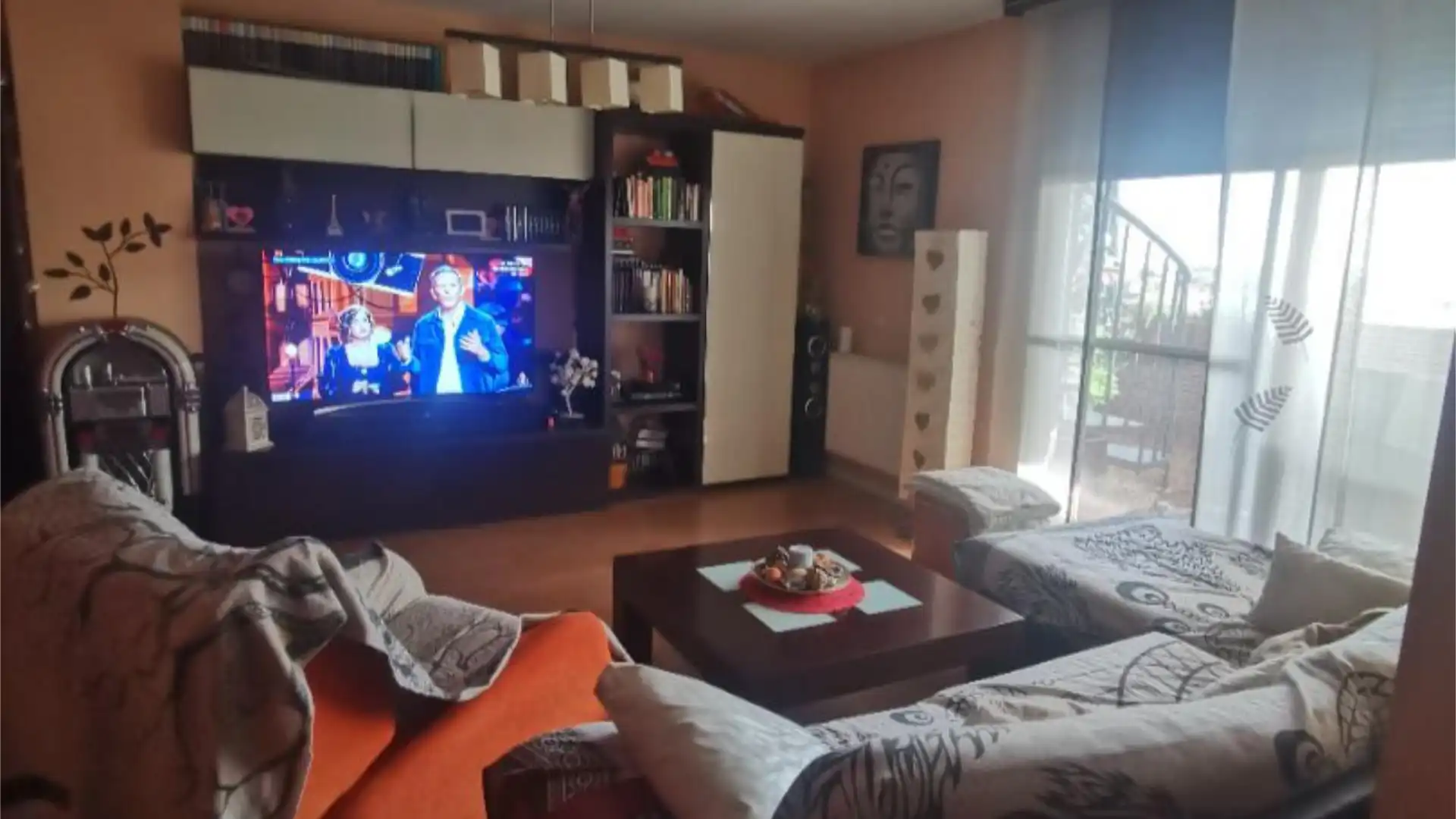 Piso en  Calle Río Danubio 2 - Foto 7