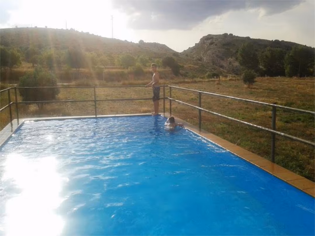 Chalet en  Calle de Serrano 200 - Foto 7