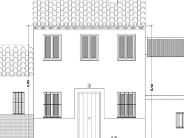 Loft en  Calle del Alto 2 - Foto 1