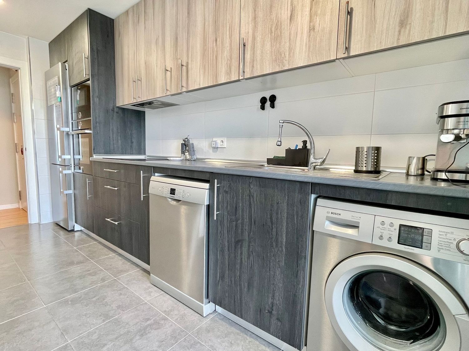 Ático en avenida de los Abogados de Atocha, 7 - Foto 22