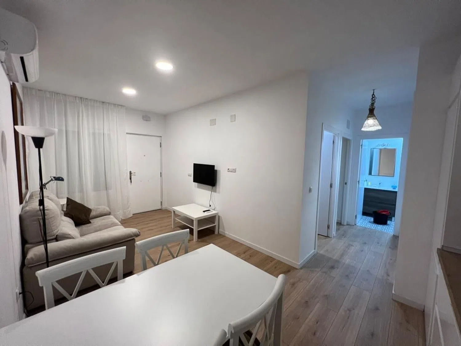 Piso en calle Párroco Antonio González Abato, 12 - Foto 3