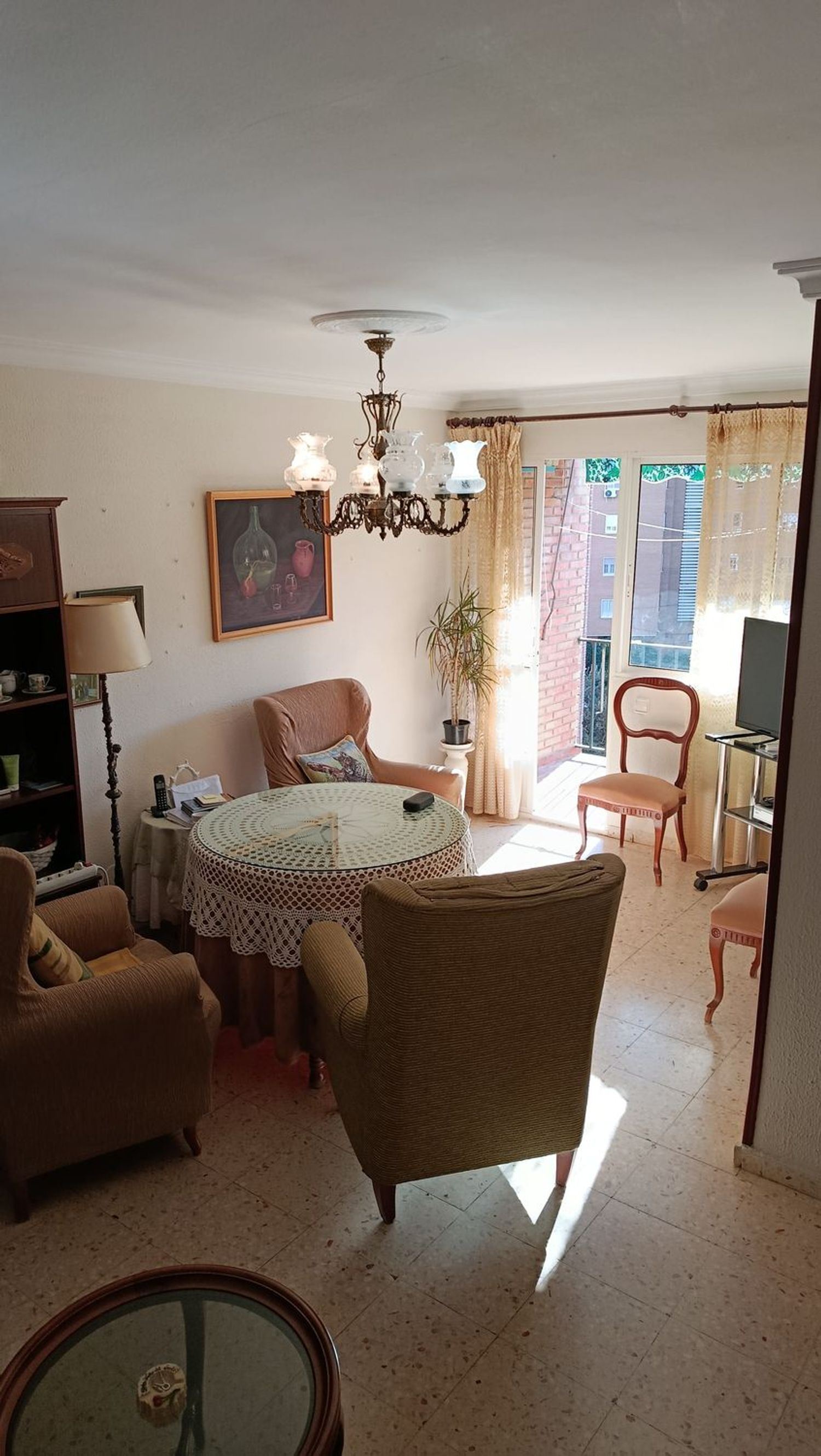 Piso en Avenida del Perú, 24, Santa Marina - La Paz, Santa Marina - La Paz - Foto 27