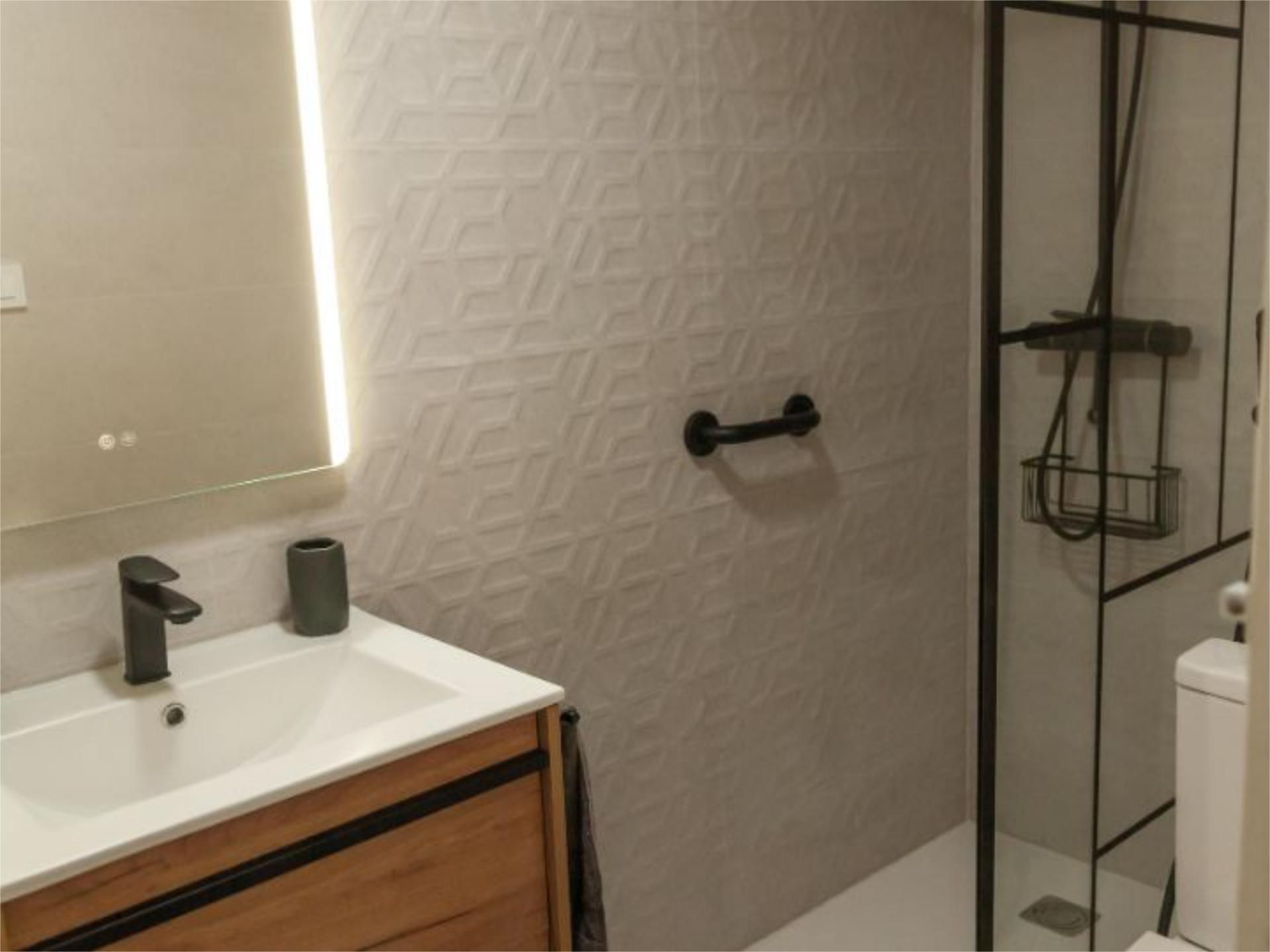 Piso en  Carretera de Malilla 84 - Foto 16